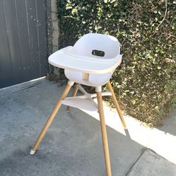 Lalo High Chair