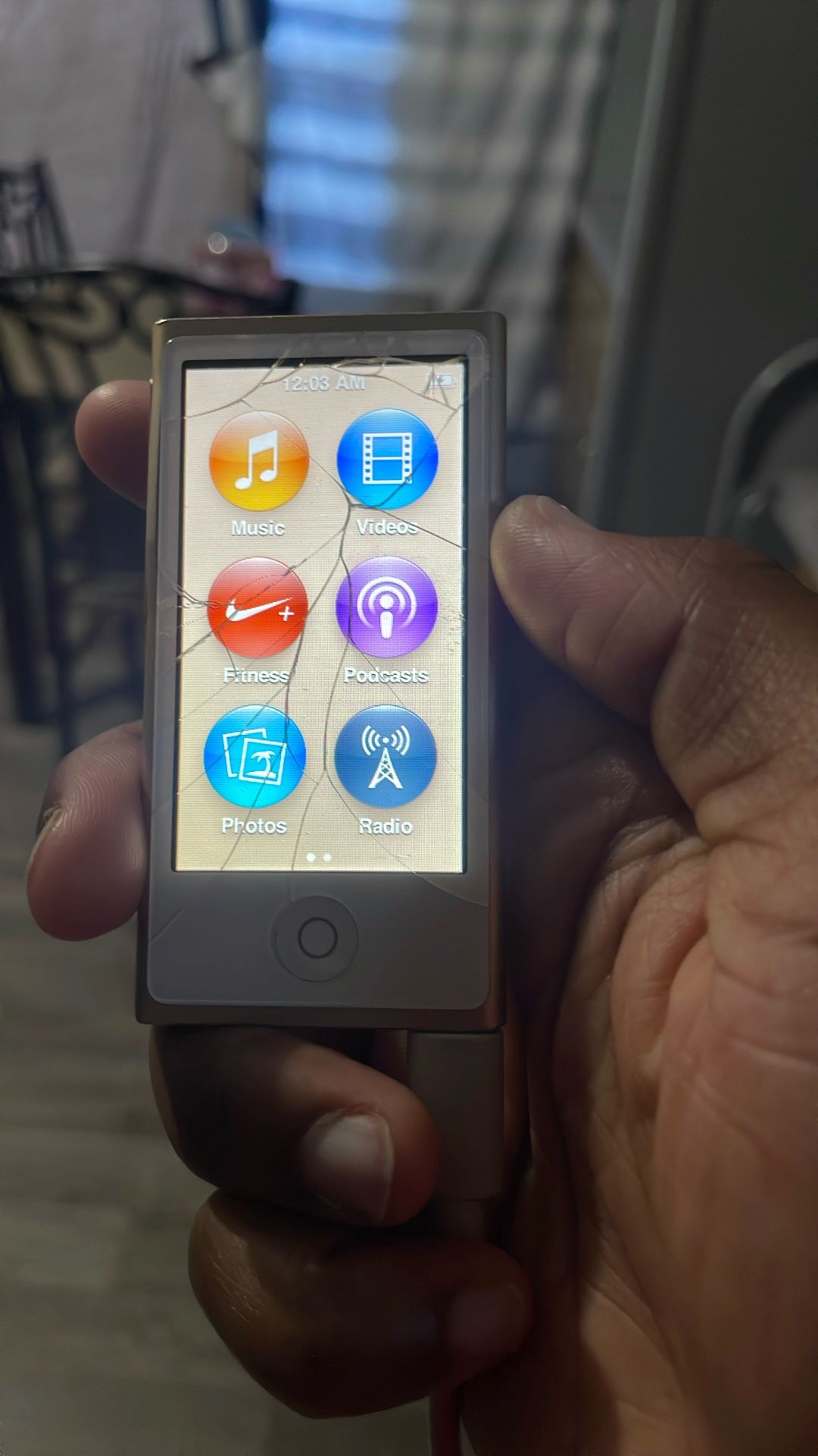 iPod
