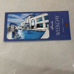 Spa Castle Ticket On Sale