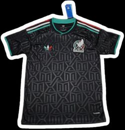 MEXICO JERSEYS