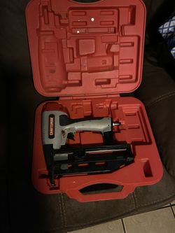 Nailer Gun
