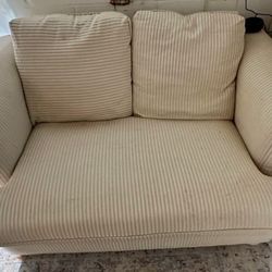 Sleeper Loveseat