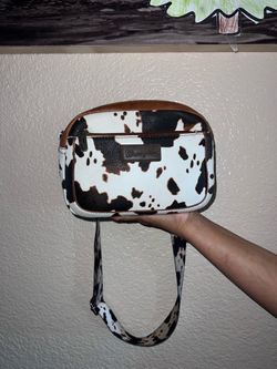 Wrangler purse