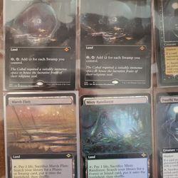 Magic The Gathering