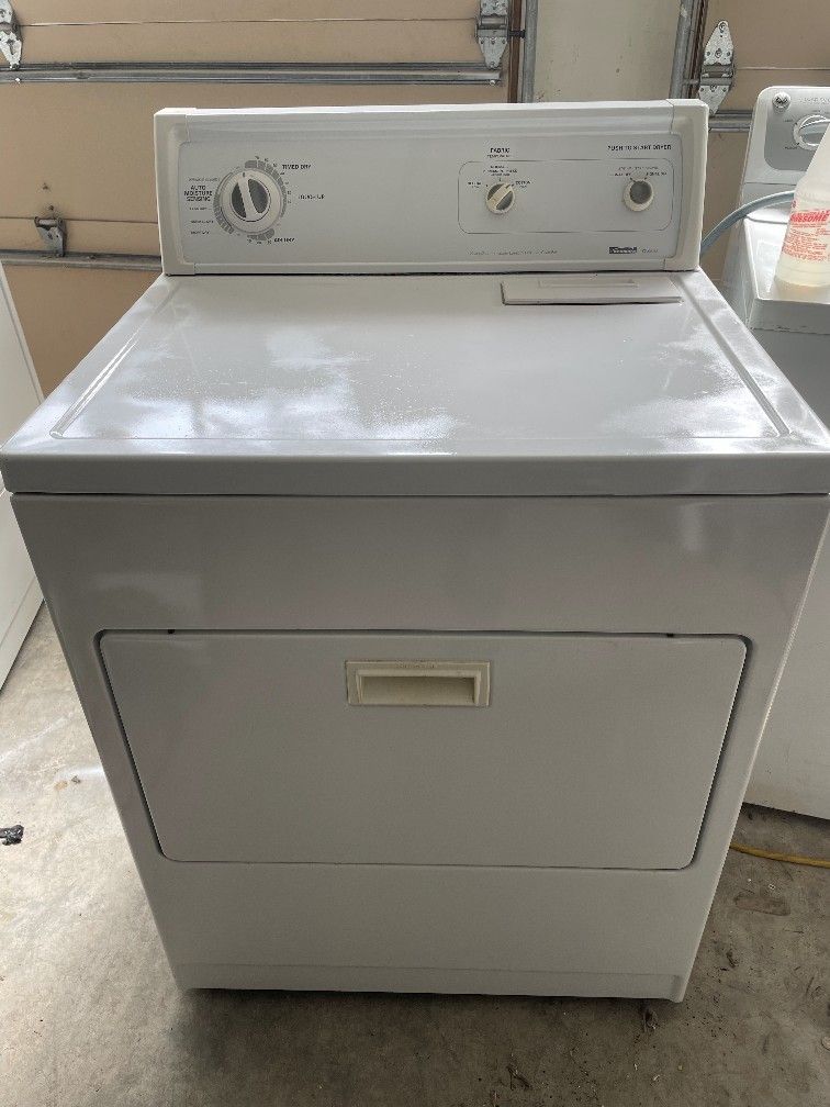 Dryer