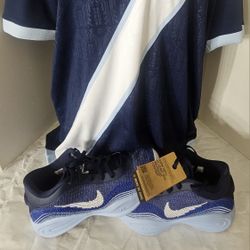 GUATEMALA COLORS NIKE GT HUSTLE