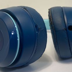 Beats by Dr. Dre Beats Solo3   Wireless Headphones Tested & Works (#756)