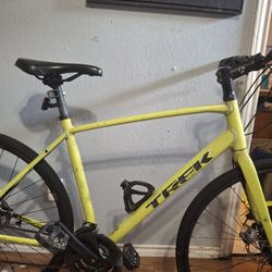 2021 Trek Fx1 Disk