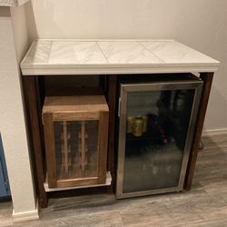 Side Kitchen Table