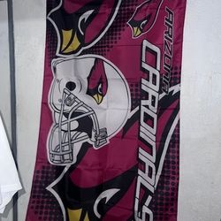 Cardinals Flag 