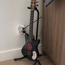 Kids Guitar 