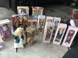 Miscellaneous items