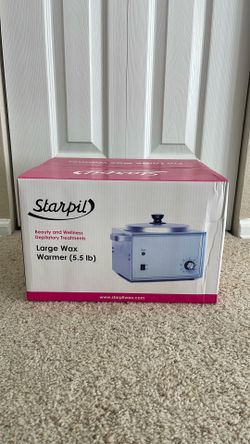 Wax Warmer