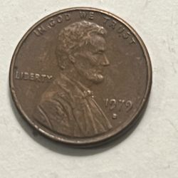  Penny  Error