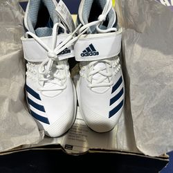 Cricket shoes