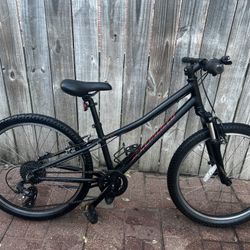 SPECIALIZED HOTROCK WHEELS 24”