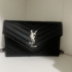 YSL Croos body Bag New