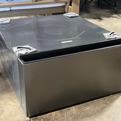 SAMSUNG Laundry Comb Pedestal 