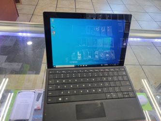 Microsoft surface
