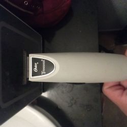 Oster Close Up T Liners 