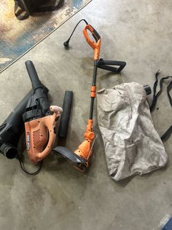 Black & Decker