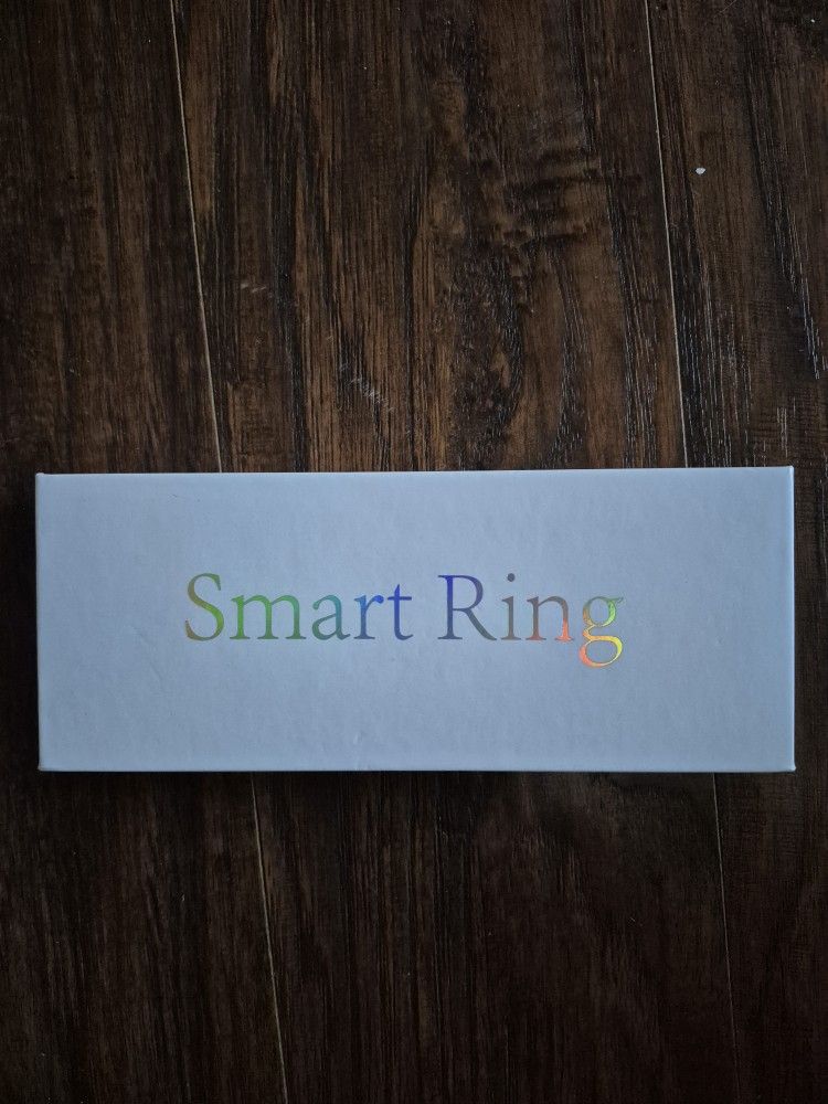 Jring SR08 Smart Ring