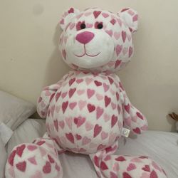 Giant Teddy Bear