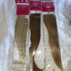 Hair Extensions
