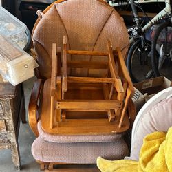 Rocking Chair