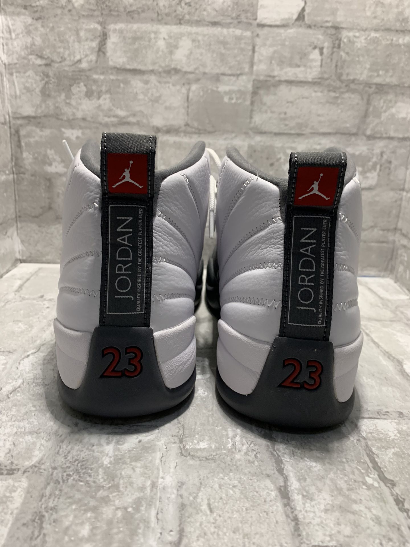 Jordan 12 Retro