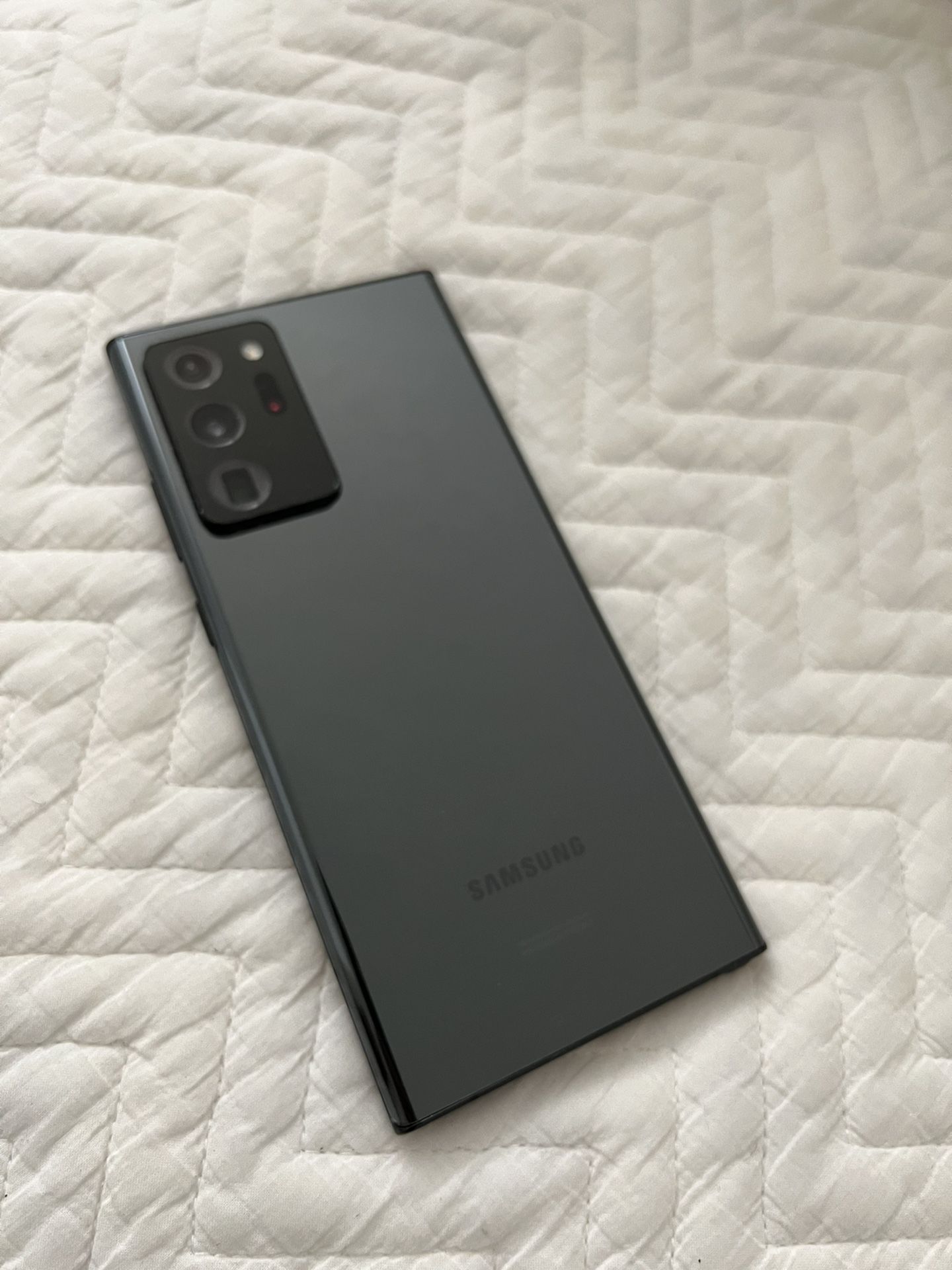 Samsung Note 20 Ultra 128gb Phone Unlocked