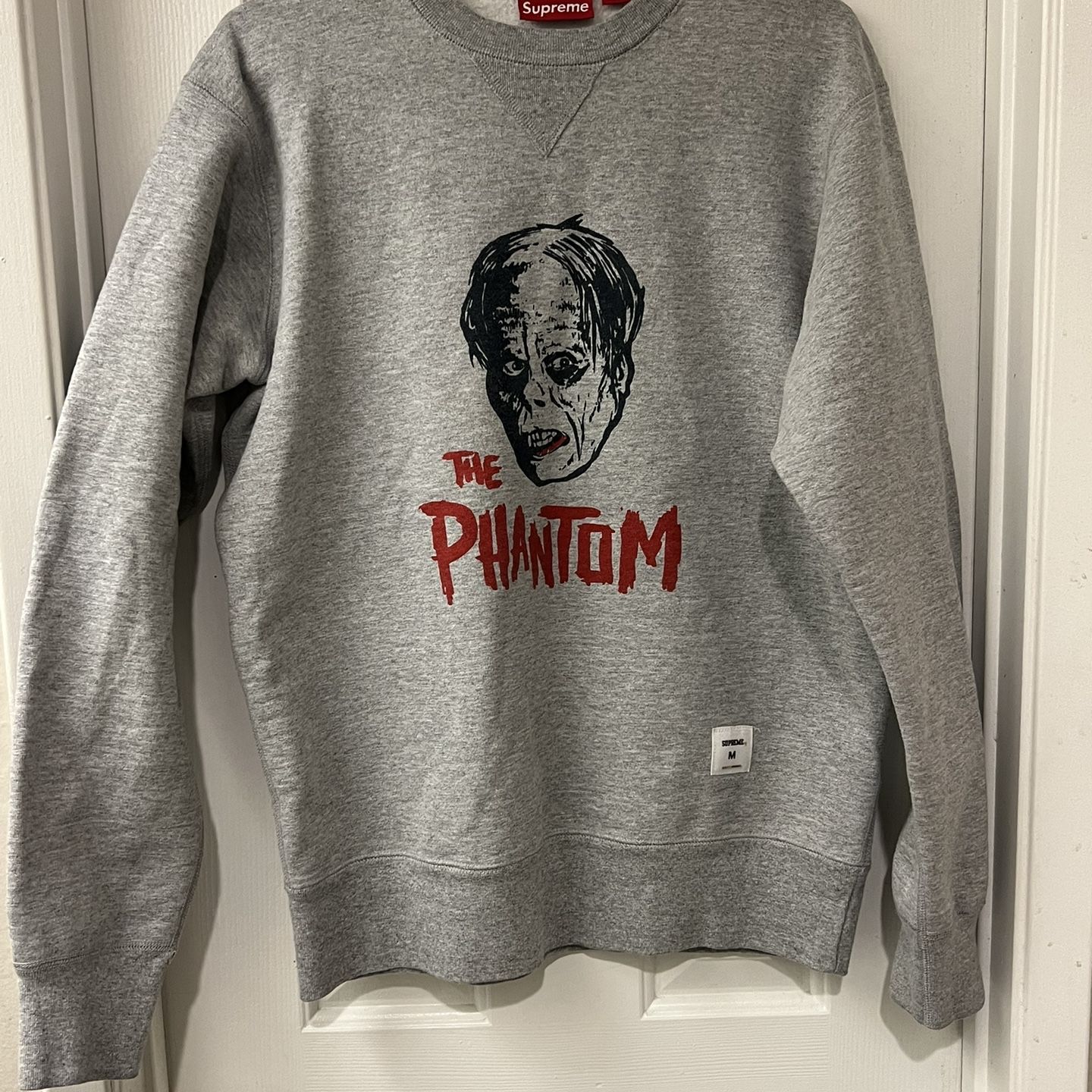 Supreme X Universal Monsters 