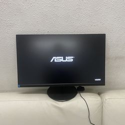 Asus monitor 24 inches with HDMI port