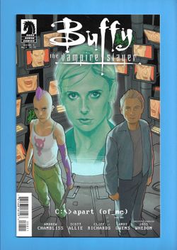 Buffy the Vampire Slayer Comic Books for Sale! (All prices are negotiable)