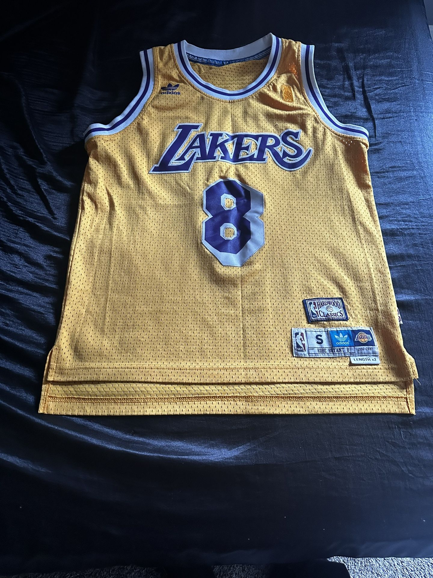 OG Kobe Bryant Size Small Men’s 