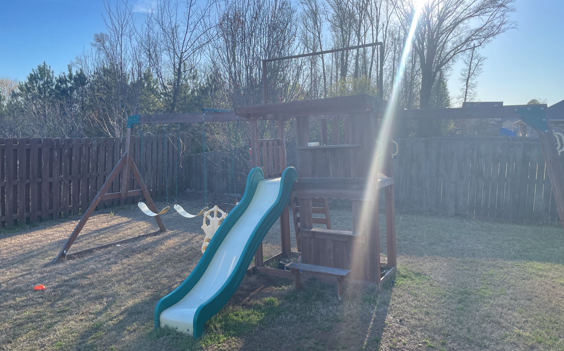 Free Playset