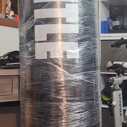 TITLE PUNCHING BOXING HYDRO BAG