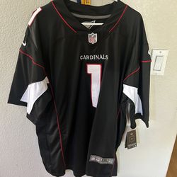 Stitched Cards Jersey 