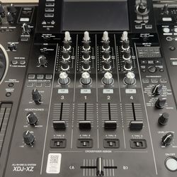 Pioneer Dj - XDJ-XZ controller