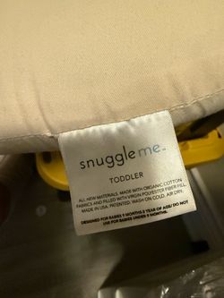 Snuggle me