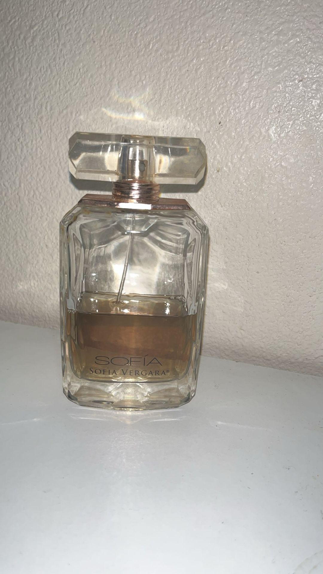 sofia vergara perfume