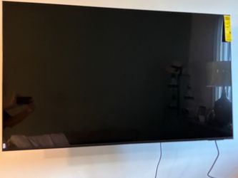 55 inch Samsung LED Smart TV UN55DU7200