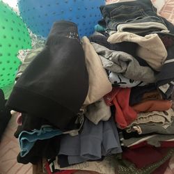 74 Pieces Baby Clothes 18 Months  $35 For All