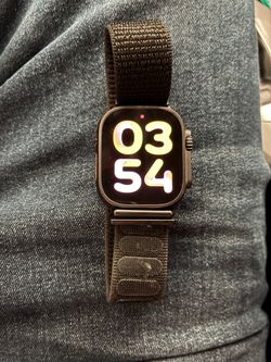 Apple Watch Ultra 2 GPS + Cellular