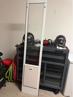 Doggy door for sliding glass door