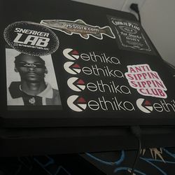 PS4 Console +Controller