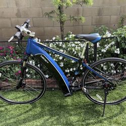 IZip E3 Ultra Electric Bike