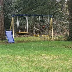 Swing Set