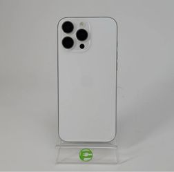 iPhone 16 Pro Max White