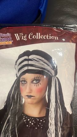 Halloween costumes